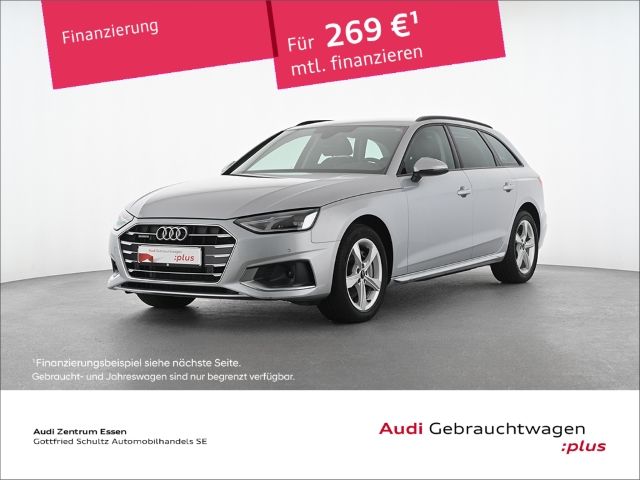 Audi A4 73.901 km 27.480 &euro; Essen 45143
