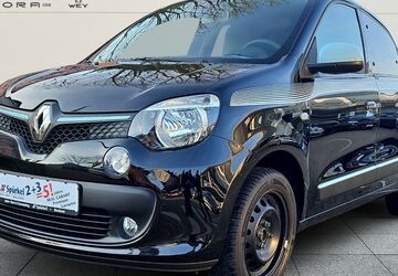 Renault Twingo 31.530 km 9.880 &euro; Bochum 44809