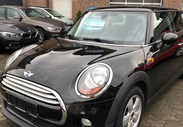 Mini Cooper 94.000 km 12.250 &euro; Moers 47443