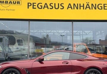 BMW M850 101.287 km 49.999 &euro; Gevelsberg 58285