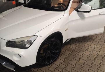 BMW X1 160.500 km 9.300 &euro; Dinslaken 46539