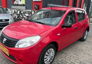 Dacia Sandero 55.000 km 3.000 &euro; Essen 45143