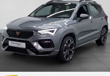 Cupra Ateca 24.199 km 38.970 &euro; Bochum 44809