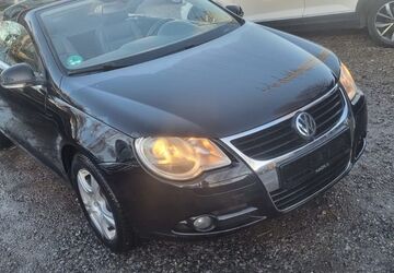 VW Eos 305.000 km 1.300 &euro; Essen 45326
