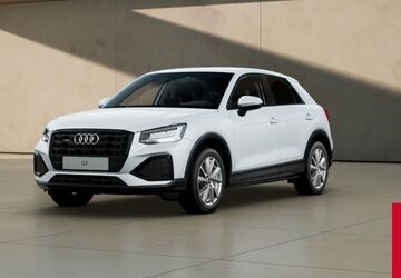 Audi Q2 11.662 km 34.890 &euro; Duisburg 47249