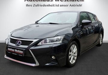 Lexus CT 200h 182.000 km 11.990 &euro; Essen 45276