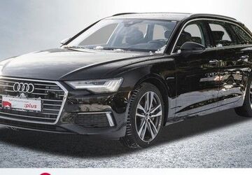 Audi A6 69.280 km 33.840 &euro; Recklinghausen 45657