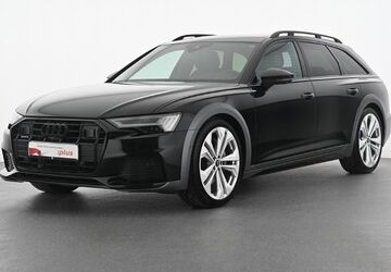 Audi A6 Allroad 59.683 km 58.280 &euro; Essen 45143
