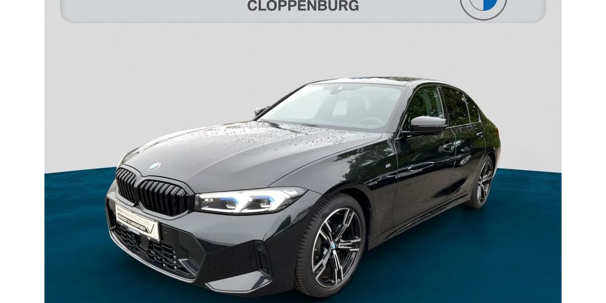 BMW 318 4.200 km 41.995 &euro; Duisburg 47053