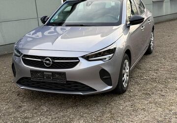 Opel Corsa 25.000 km 11.990 &euro; Bochum 44866