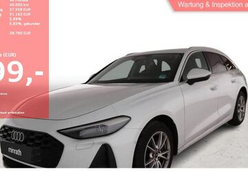 Audi A5 28.215 km 37.530 &euro; Moers-Hülsdonk 47441