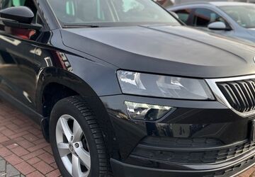 Skoda Karoq 225.000 km 12.990 &euro; Castrop Rauxel 44579