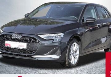 Audi A3 13.280 km 35.840 &euro; Recklinghausen 45657