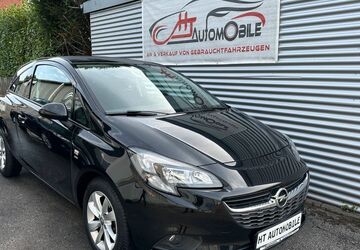 Opel Corsa 83.000 km 6.999 &euro; Marl 45770