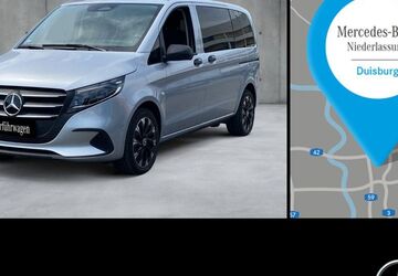 Mercedes-Benz Vito 12.797 km 65.480 &euro; Duisburg 47138
