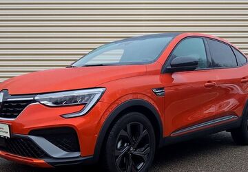 Renault Arkana 17.270 km 25.990 &euro; Duisburg 47059