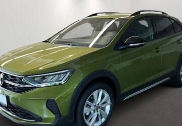 VW Taigo 14.500 km 23.850 &euro; Mülheim an der Ruhr 45481