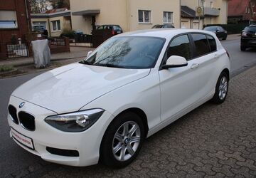 BMW 114 105.000 km 8.990 &euro; Herten 45699