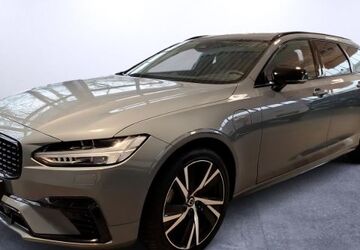 Volvo V90 90.600 km 35.880 &euro; Recklinghausen 45659