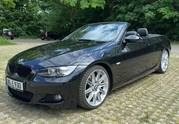 BMW 320 99.000 km 14.500 &euro; Bochum 44866