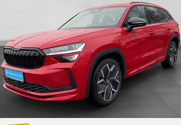 Skoda Kodiaq 11.990 km 45.950 &euro; Duisburg 47059