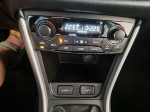 Suzuki SX4 S-Cross Comfort AHK Kamera Alu SHZ Keyless And 63.949 km 13.480 &euro; HAAN 42781