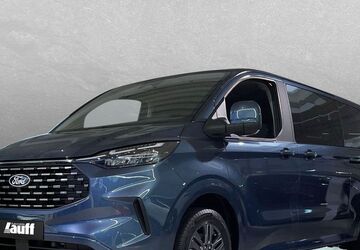 Ford Tourneo Custom 2.500 km 48.490 &euro; Moers 47441