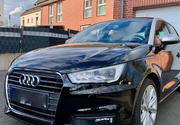 Audi A1 142.000 km 9.499 &euro; Gladbeck 45964