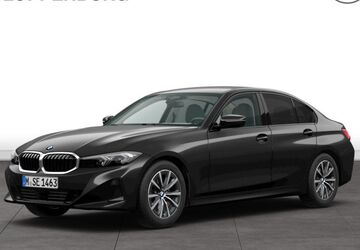 BMW 318 3.425 km 37.775 &euro; Duisburg 47053