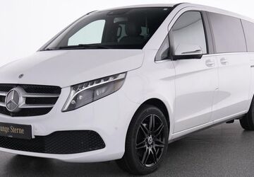 Mercedes-Benz V 300 49.757 km 65.799 &euro; Essen 45309