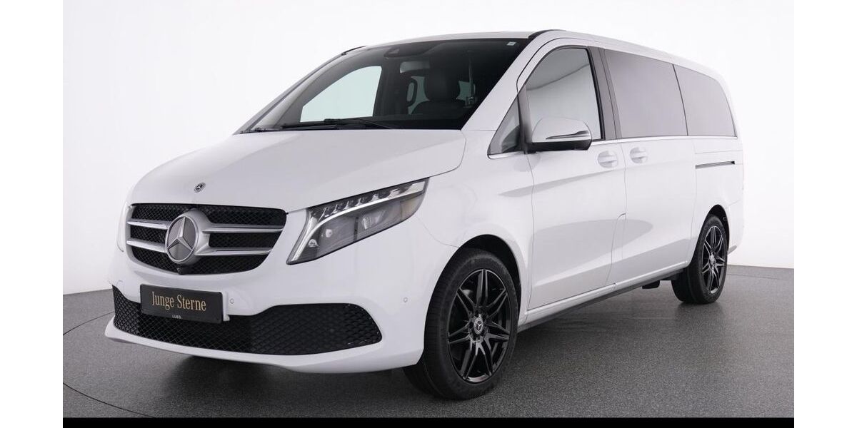 Mercedes-Benz V 300 49.757 km 65.799 &euro; Essen 45309