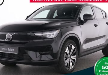 Volvo C40 34.248 km 30.650 &euro; Essen-Kray 45309