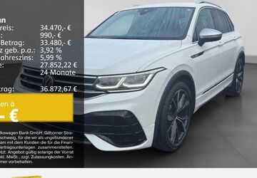 VW Tiguan 64.327 km 32.250 &euro; Recklinghausen 45663