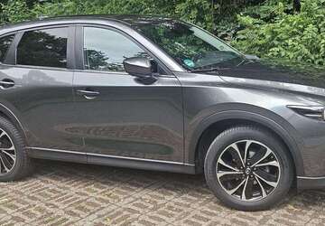 Mazda CX-5 35.200 km 26.700 &euro; Herten 45699