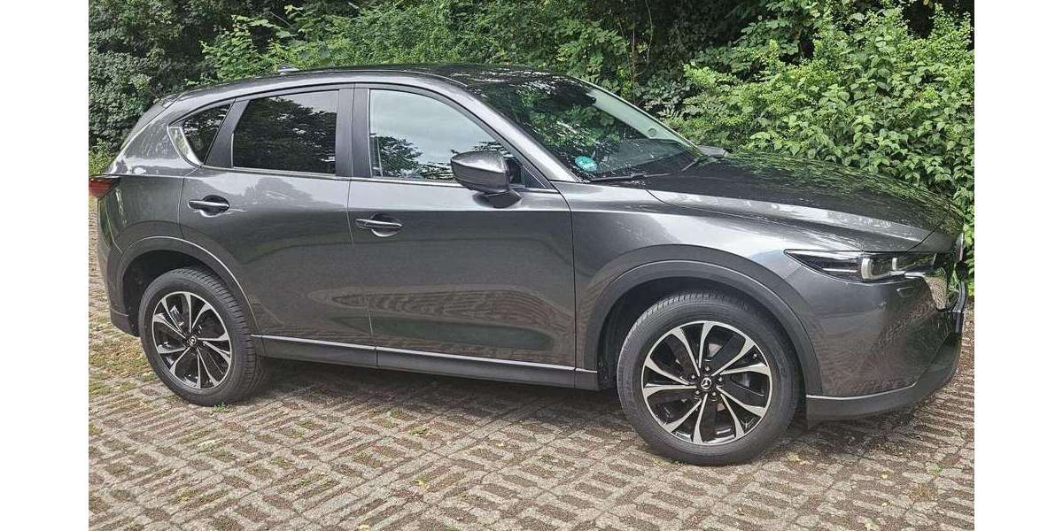 Mazda CX-5 35.200 km 26.700 &euro; Herten 45699