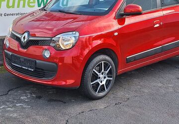 Renault Twingo 126.150 km 4.975 &euro; Oberhausen 46045
