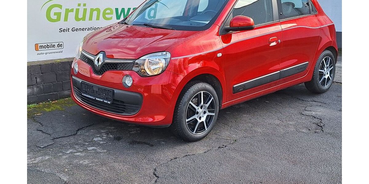 Renault Twingo 126.150 km 4.975 &euro; Oberhausen 46045