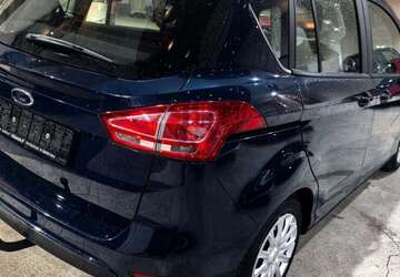 Ford B-Max 109.463 km 8.000 &euro; Voerde 46562