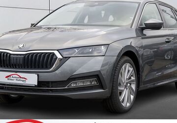 Skoda Octavia 25.800 km 27.450 &euro; Witten 58453