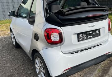 Smart ForTwo 71.700 km 8.900 &euro; Castrop-Rauxel 44577