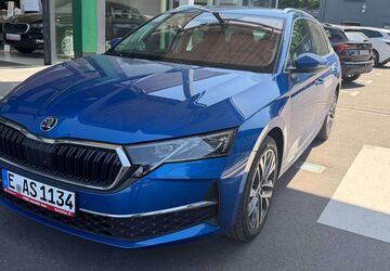 Skoda Octavia 5.000 km 39.980 &euro; Essen 45326