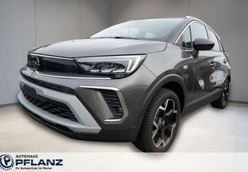 Opel Crossland (X) 6.466 km 22.485 &euro; Bochum 44801