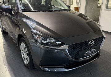Mazda 2 27.145 km 14.990 &euro; Erkrath 40699
