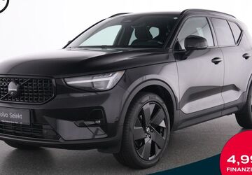 Volvo XC40 18.521 km 35.990 &euro; Essen-Kray 45309