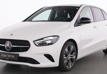 Mercedes-Benz B 200 8.501 km 32.635 &euro; Essen 45309