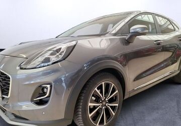 Ford Puma 57.830 km 15.490 &euro; Gelsenkirchen 45881