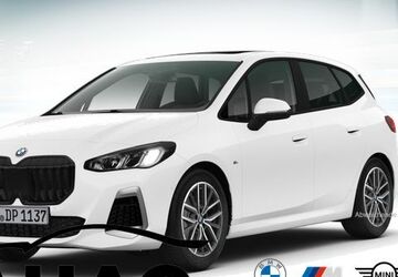 BMW 220 Active Tourer 24.701 km 37.940 &euro; Gelsenkirchen 45897