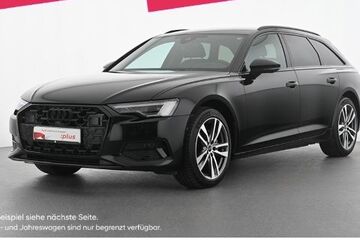 Audi A6 52.715 km 34.840 &euro; Essen 45143