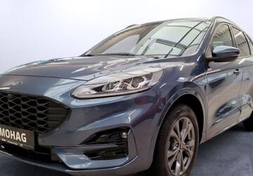 Ford Kuga 26.010 km 24.490 &euro; Gelsenkirchen 45881