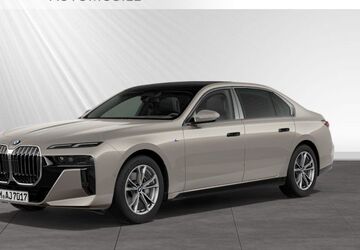 BMW 740 27.300 km 91.874 &euro; Moers 47441